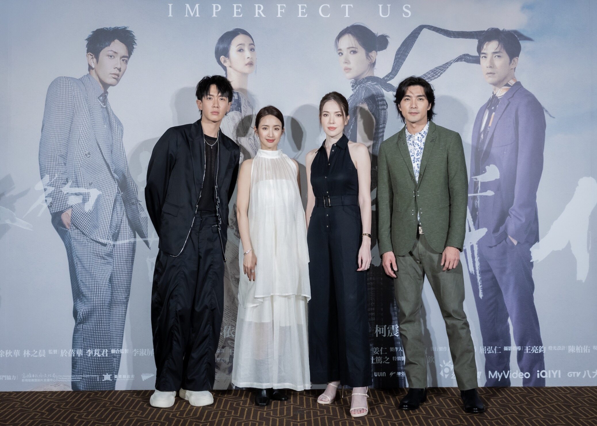 Netflix片單2023｜4月必看：燒腦台劇《模仿犯》、催淚韓劇《壞媽媽》、木村《教場》回歸！Disney+/黃Viu推薦