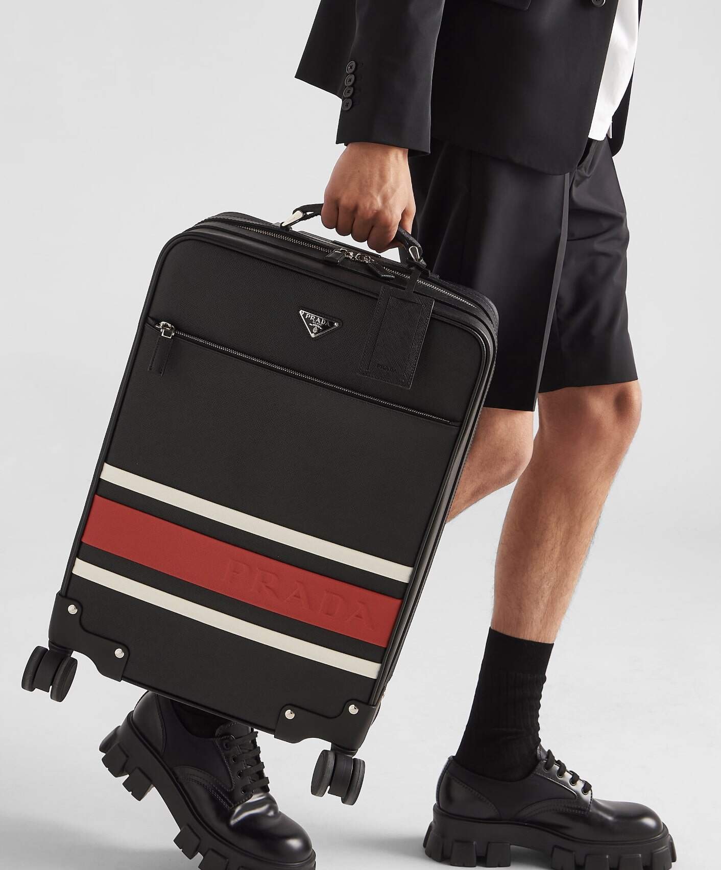 名牌行李箱貴在哪裡？RIMOWA、Louis Vuitton、Samsonite、Tumi等盤點10＋名牌經典行李箱