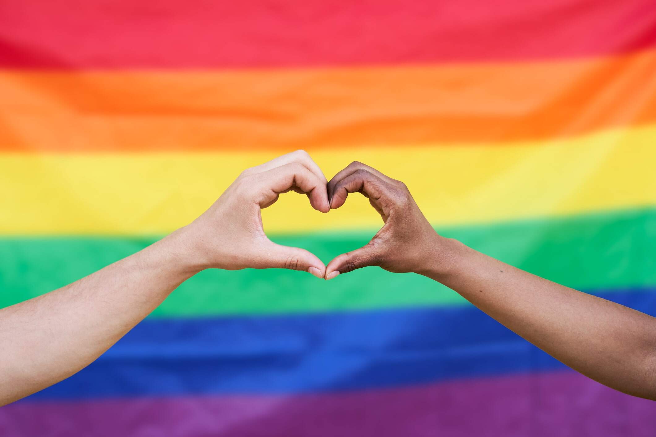 LGBTQ+小知識｜解構LGBT 5大迷思：Pride Month的由來、無性別是什麼、「彩虹旗」隱藏意義