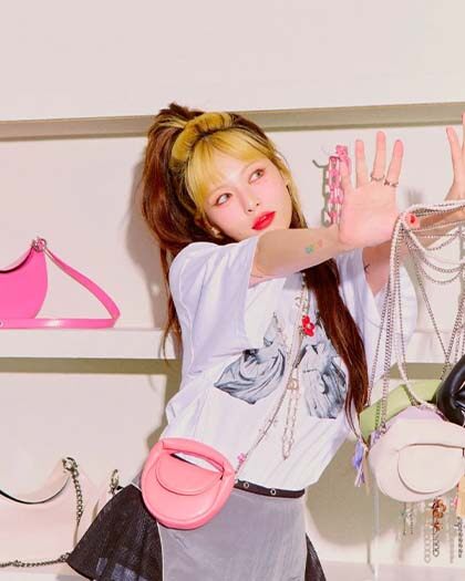 韓國手袋推介2023｜5 個韓國女生最愛的人氣手袋品牌 $3,000 內的高質實用之選！
