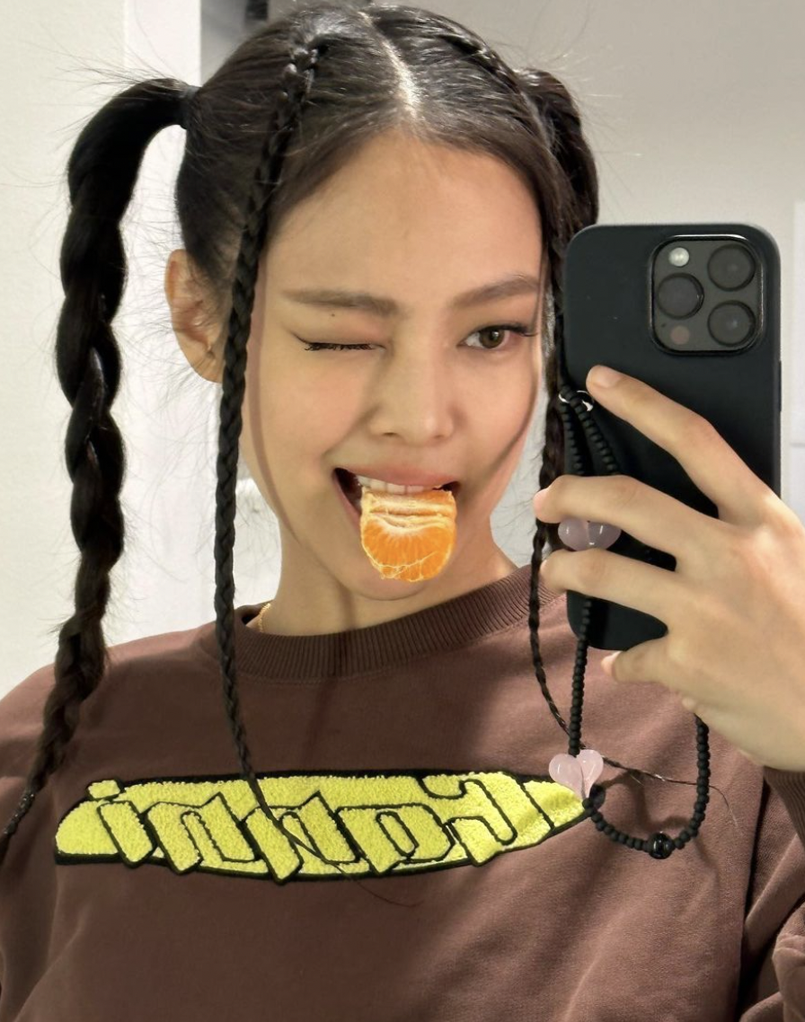 三手辮髮型潮流|Jisoo、Jennie、女團們都愛的編髮!只要這個工具就可DIY減齡造型 三手辮髮型潮流|Jisoo、Jennie、女團們都愛的編髮!只要這個工具就可DIY減齡造型