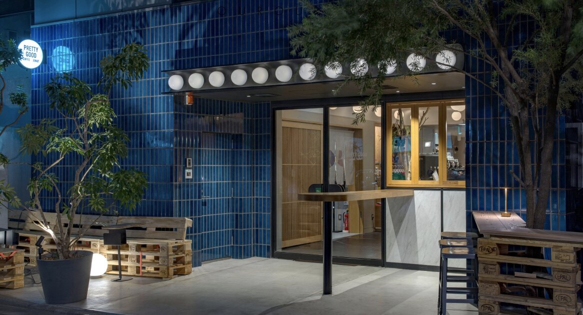 日本膠囊酒店 | 2024東京女性友好6間旅館推薦!住宿免費送餐 排名最高是哪間? 日本膠囊酒店 | 2024東京女性友好6間旅館推薦!住宿免費送餐 排名最高是哪間?