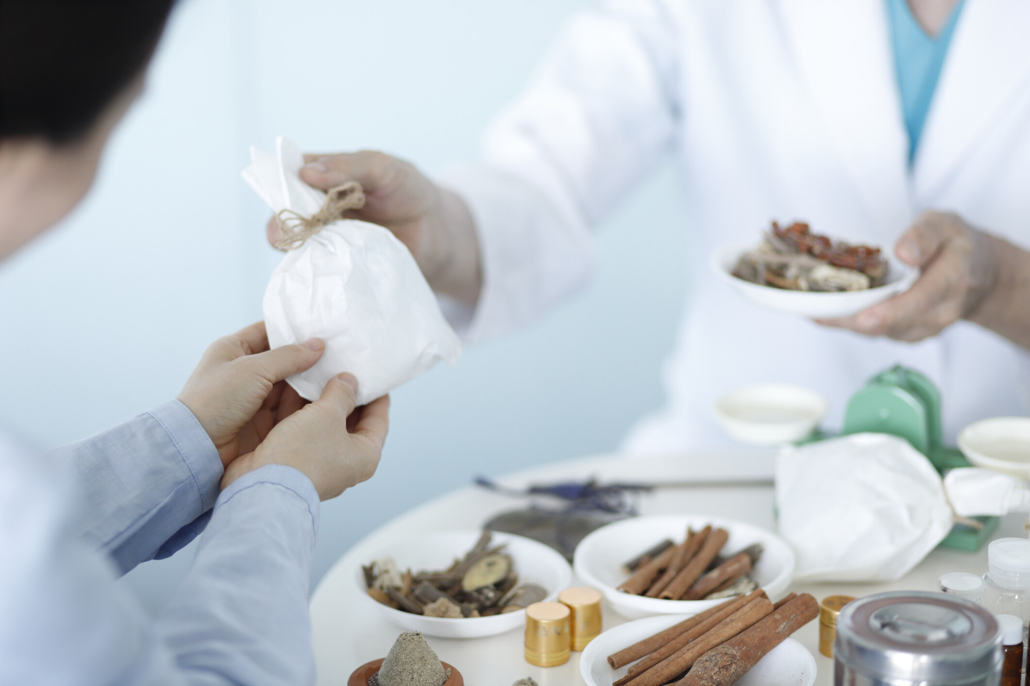 五指毛桃有哪些食用禁忌？