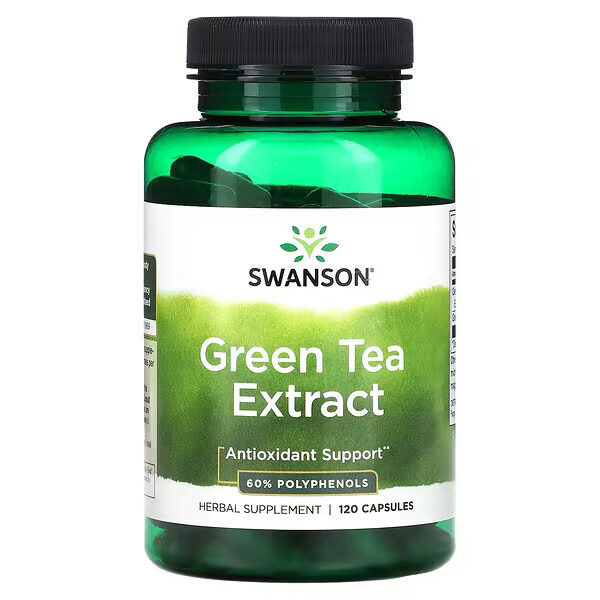 綠茶素｜綠茶素功效、吃法與禁忌：健康瘦身全攻略！