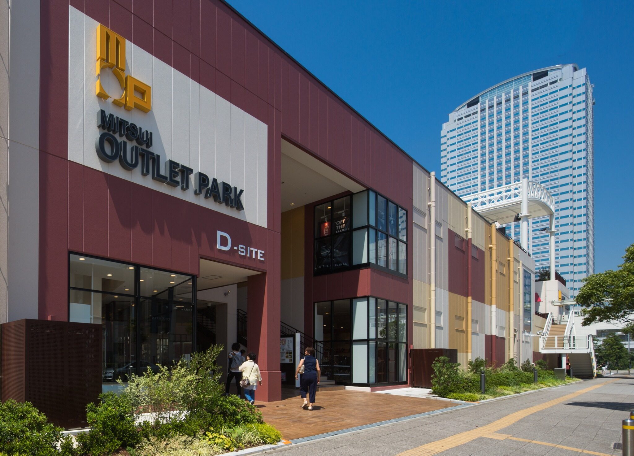 東京Outlet推薦2023｜最新開幕的東京/近郊必逛12大outlet！shopping必讀品牌攻略