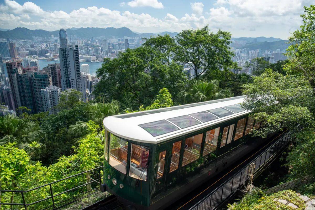 放假去邊好？香港天氣預報7天預測+15個假日好去處！附室內好去處 落雨都不怕！