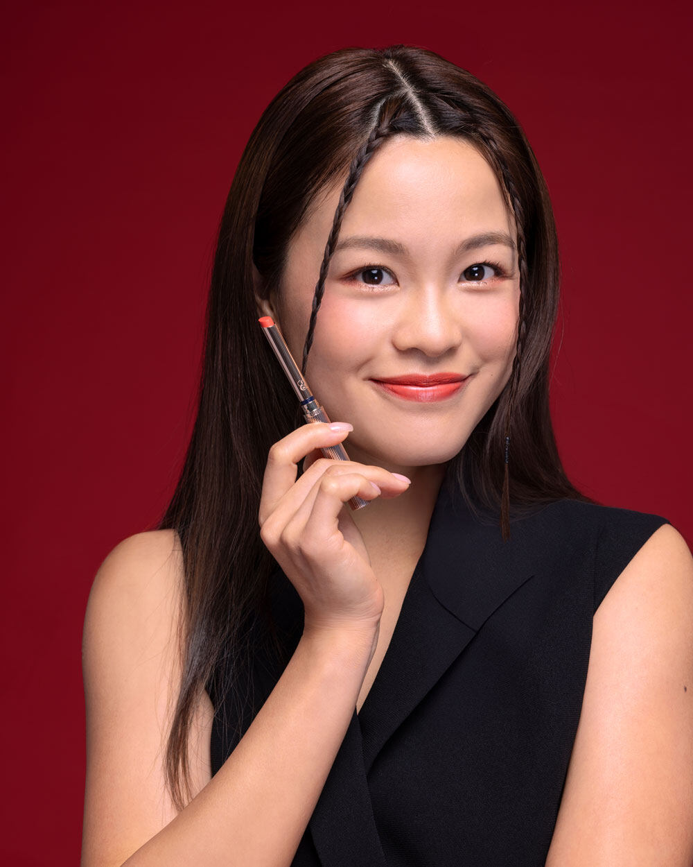 我敢・實踐初心｜香港運動員王蘊妮用速度證明自己的實力，堅持全情投入冷門運動，實現真我本色！