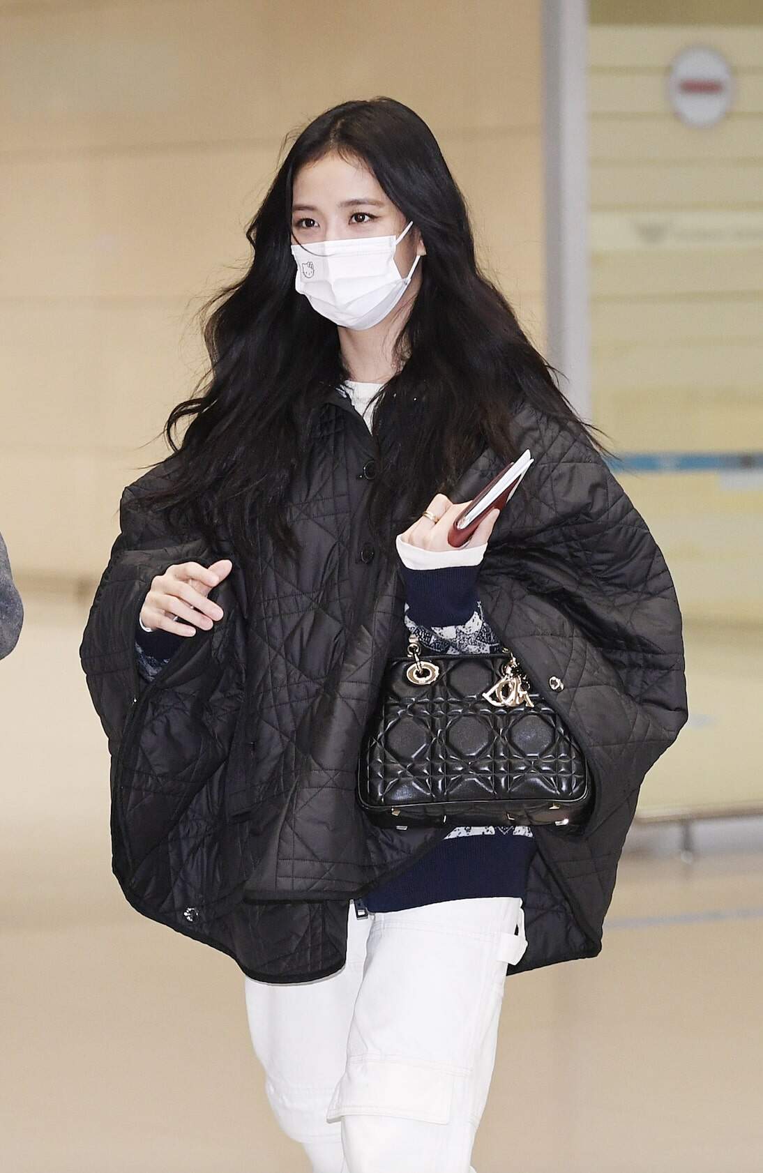 Dior手袋推介｜嚴選5大必買手袋款式 款款都同樣經典好看！Blackpink Jisoo、秀智同款get！