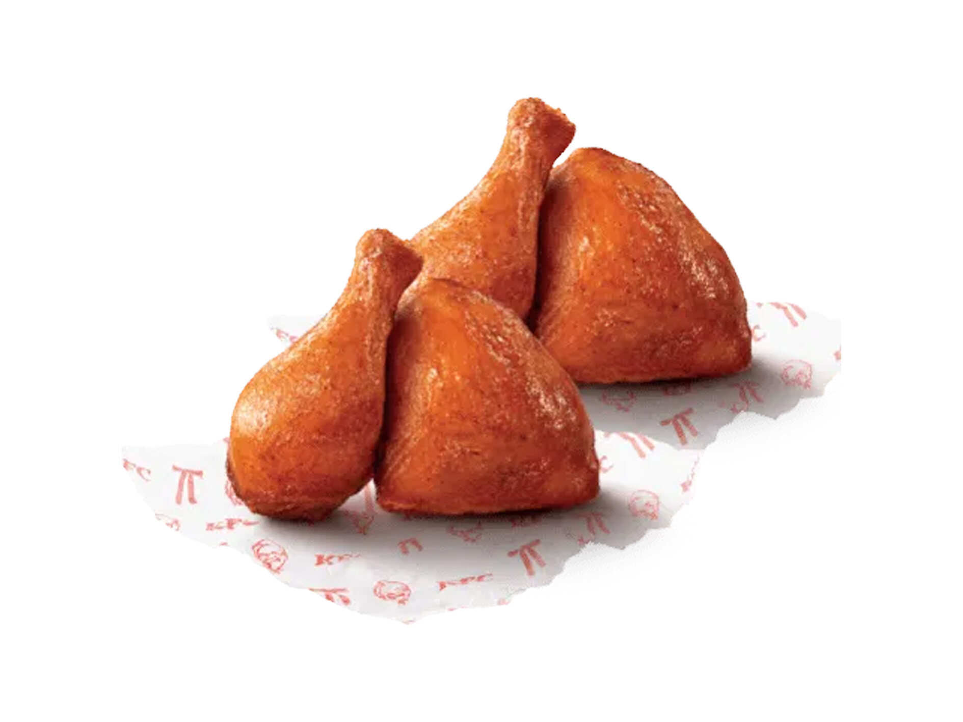 KFC卡路里｜雞胸熱量相等於三個葡撻😱12款炸雞/主食/漢堡/小食熱量全公開