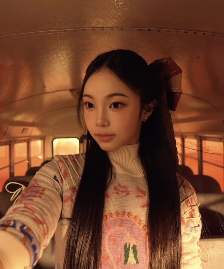 Heart2Heart｜SM最新韓國女團《The Chase》出道舞台被評普通！aespa師妹8位成員IG介紹