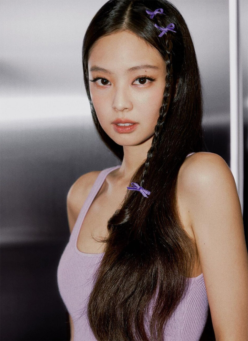 三手辮髮型潮流|Jisoo、Jennie、女團們都愛的編髮!只要這個工具就可DIY減齡造型 三手辮髮型潮流|Jisoo、Jennie、女團們都愛的編髮!只要這個工具就可DIY減齡造型