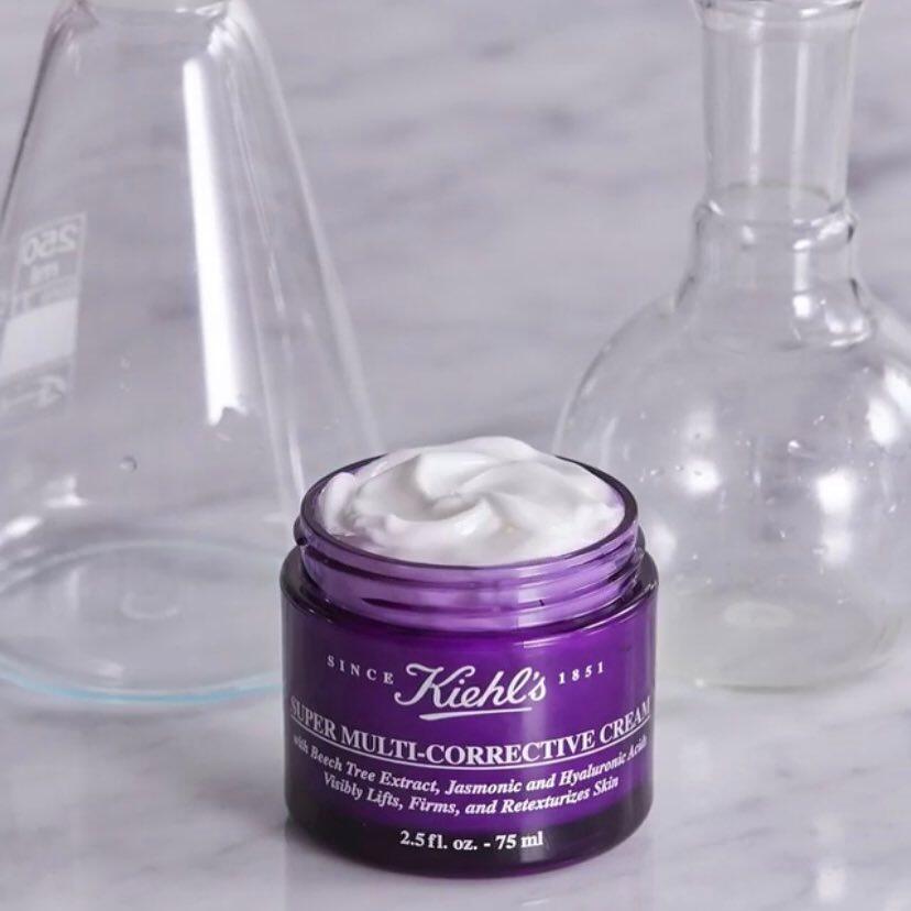 360°撫平眼紋,幫眼周提拉活肌|Kiehl’s 極緻煥活全效眼霜,針對雙眼4 大重點位置,一瓶重塑年輕眼部輪廓 360°撫平眼紋,幫眼周提拉活肌|Kiehl’s 極緻煥活全效眼霜,針對雙眼4 大重點位置,一瓶重塑年輕眼部輪廓