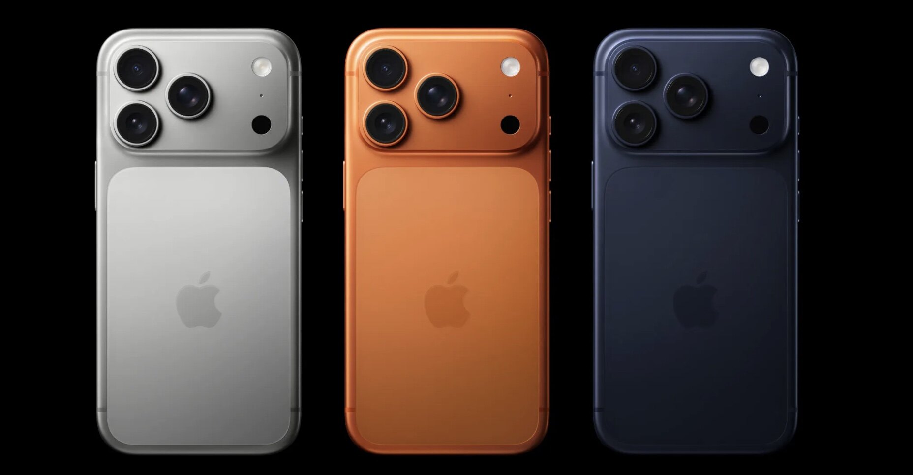 Apple發佈會2025｜最新iPhone 17系列/ 超薄Air 登場？新功能搶先看：附直播連結