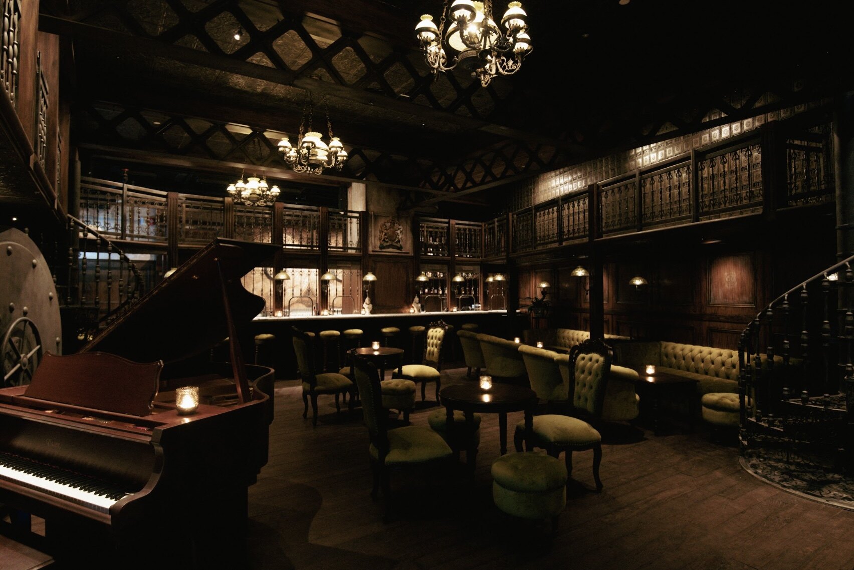 酒吧推介｜15間香港Happy Hour飲酒好去處：特色cocktai、中環人氣打卡Bar