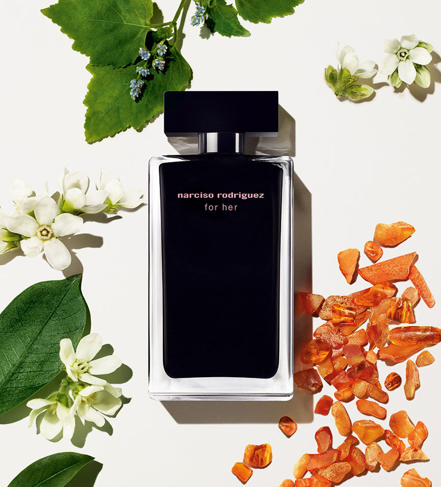 narciso rodriguez for her香氛20週年新作昇華麝香魅力!公開美編至愛3個混香配搭,避免撞香兼展現個人獨有品味! narciso rodriguez for her香氛20週年新作昇華麝香魅力!公開美編至愛3個混香配搭,避免撞香兼展現個人獨有品味!