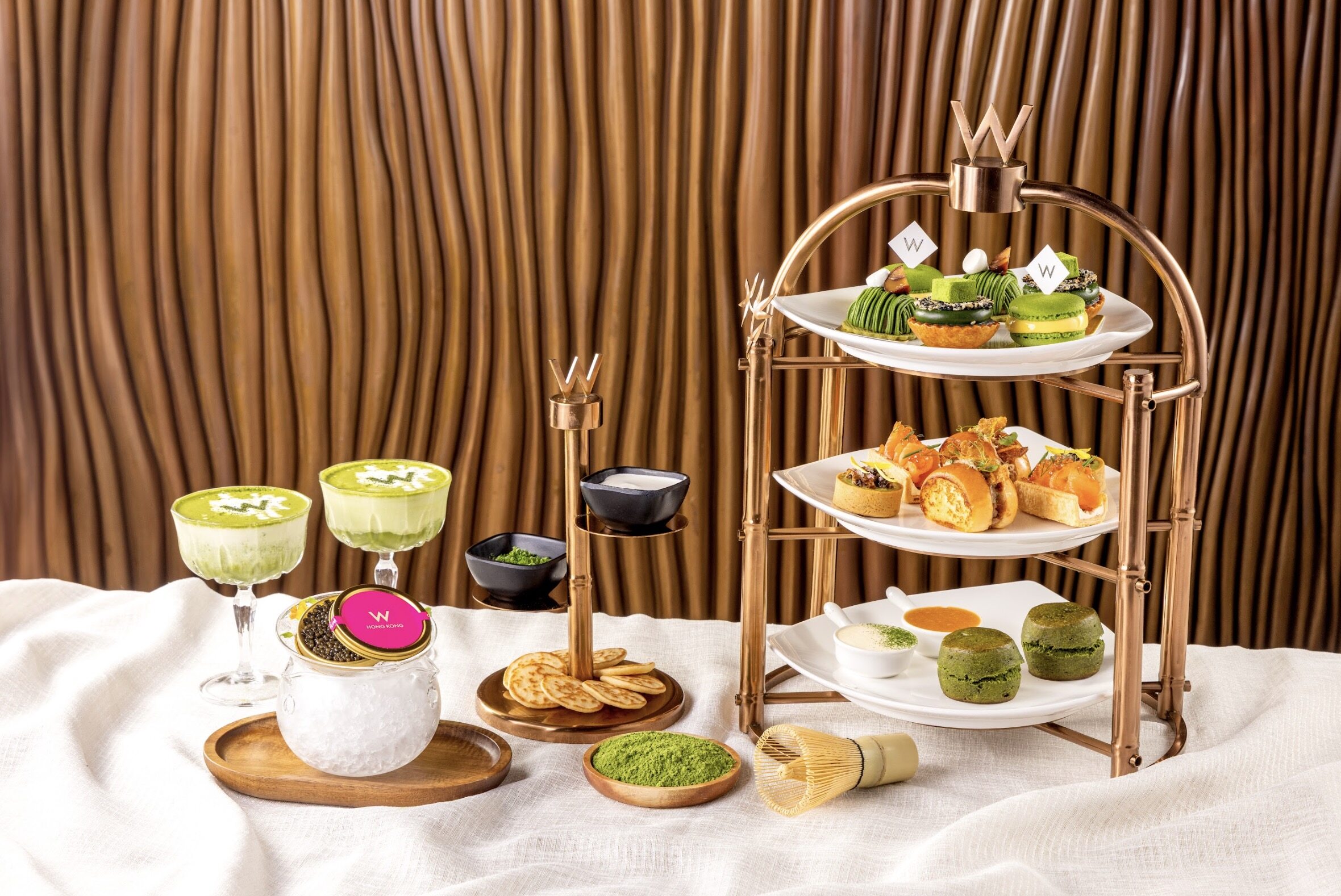 下午茶推介2025 |23間最新Afternoon Tea:魚子醬主題/超多聯乘下午茶登場 下午茶推介2025 |23間最新Afternoon Tea:魚子醬主題/超多聯乘下午茶登場