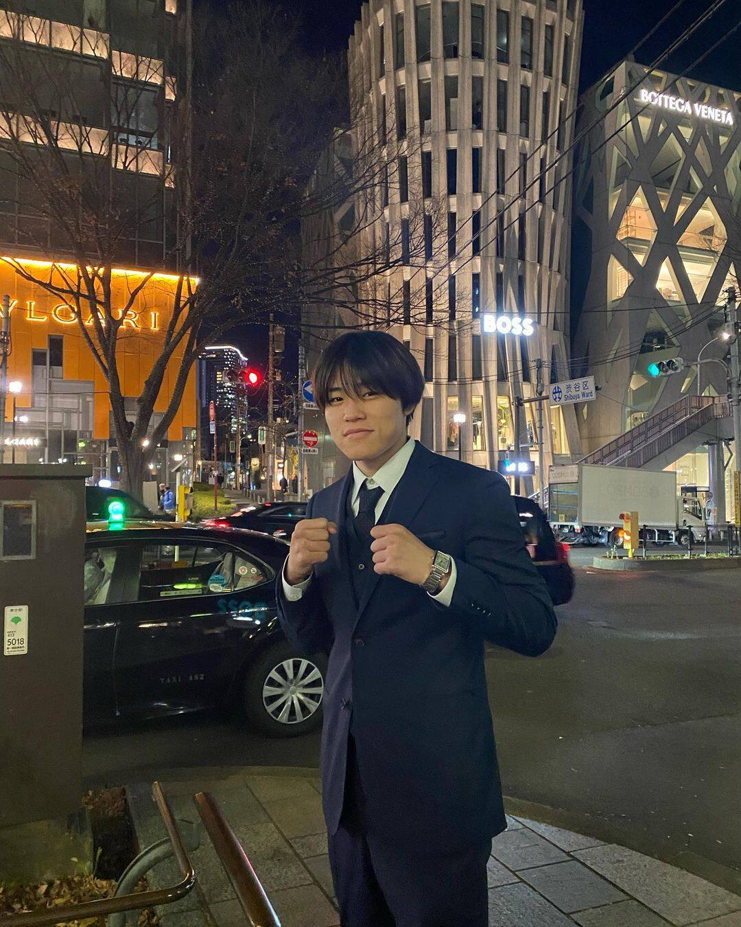 慶應高材生 全裸無問題  有望成為新一代日劇天王？ 日星菊池風磨必知n件事