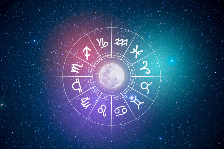 婚神星｜想找出命定之人必看12星座婚神星：看出你的婚姻關係
