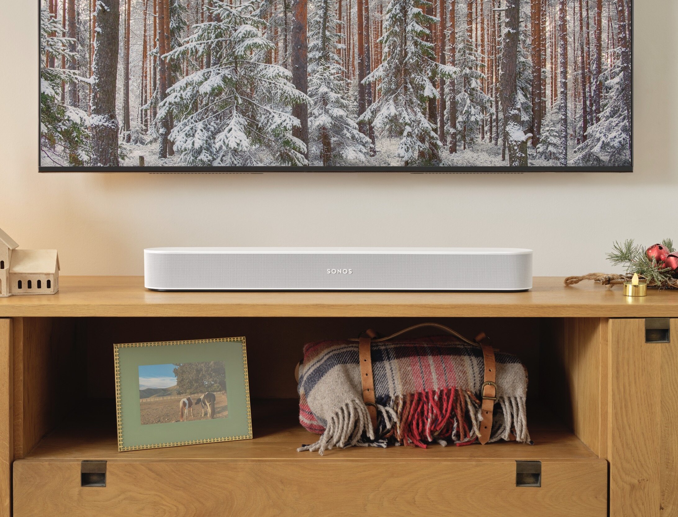 Soundbar推薦2025｜入門必知購買注意 高CP值品牌精選：Samsung、LG、Sony、Sonos