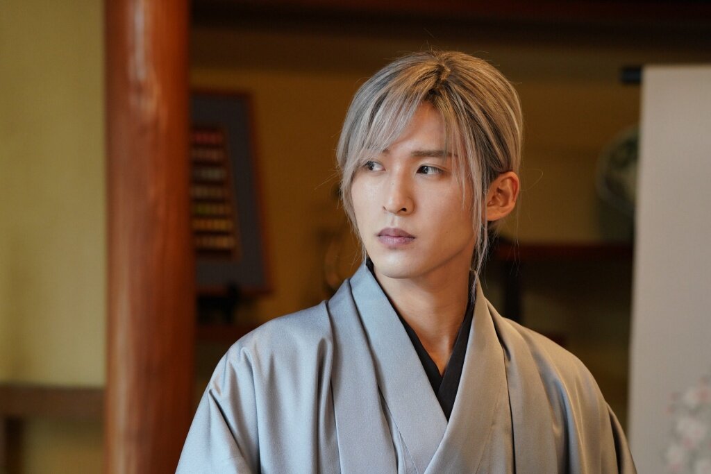 目黑蓮成高級時裝品牌大使!「木村接班人」苦等10年才成功出道 憑《Slient》聽障角色爆紅 目黑蓮成高級時裝品牌大使!「木村接班人」苦等10年才成功出道 憑《Slient》聽障角色爆紅