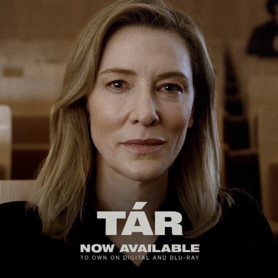 奧斯卡2023|《TÁR》6大精彩看點入圍最佳電影！影后Cate Blanchett演活「癲狂天才指揮家」