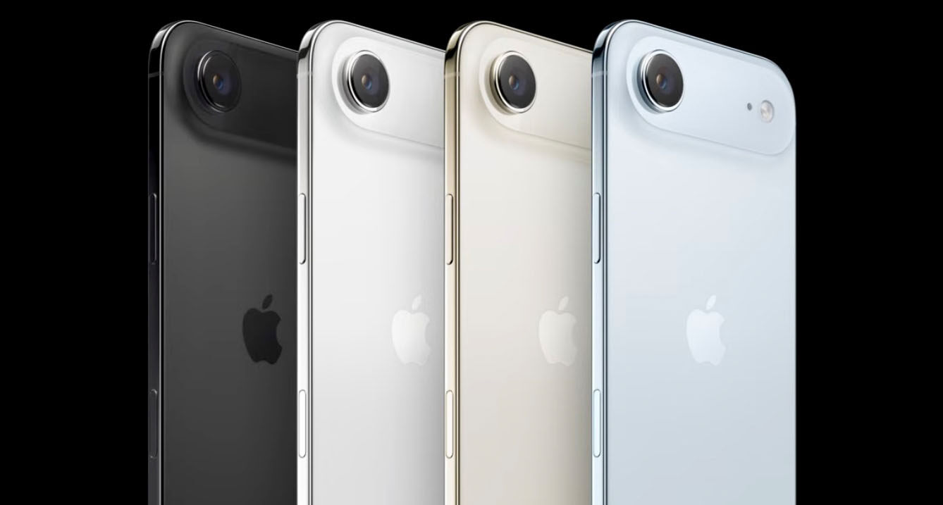 Apple發佈會2025｜最新iPhone 17系列/ 超薄Air 登場？新功能搶先看：附直播連結