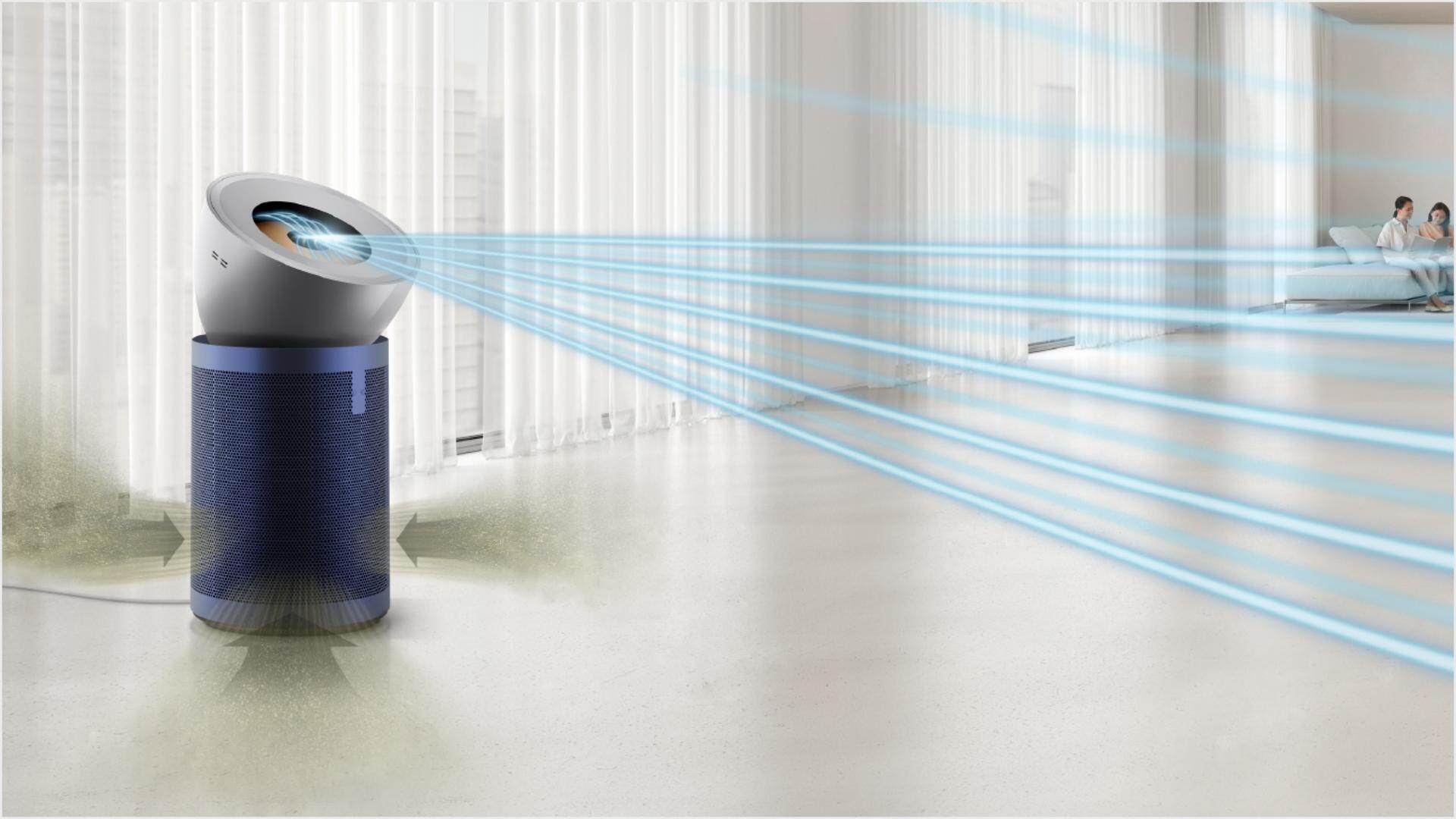 消委會空氣清新機|小型更適合香港家居!8大品牌型號:Philips/Dyson/小米等 消委會空氣清新機|小型更適合香港家居!8大品牌型號:Philips/Dyson/小米等