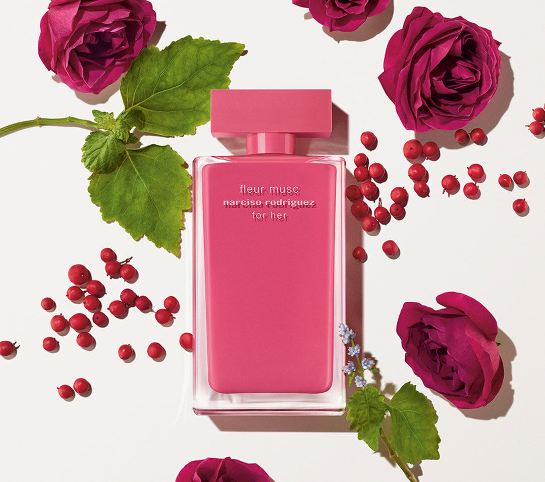 narciso rodriguez for her香氛20週年新作昇華麝香魅力!公開美編至愛3個混香配搭,避免撞香兼展現個人獨有品味! narciso rodriguez for her香氛20週年新作昇華麝香魅力!公開美編至愛3個混香配搭,避免撞香兼展現個人獨有品味!