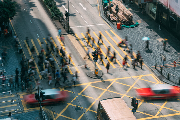 九運風水是什麼？2024香港「轉運」將面臨5大影響+居家風水方向推介