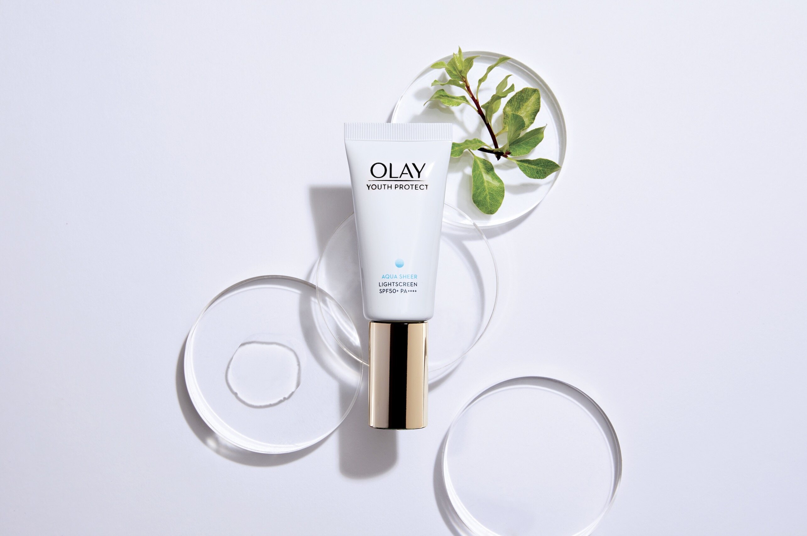 氣息好就是最佳底妝,每天的水光透白神器CP! OLAY 細胞級防曬 + 抗糖精華 氣息好就是最佳底妝,每天的水光透白神器CP! OLAY 細胞級防曬 + 抗糖精華