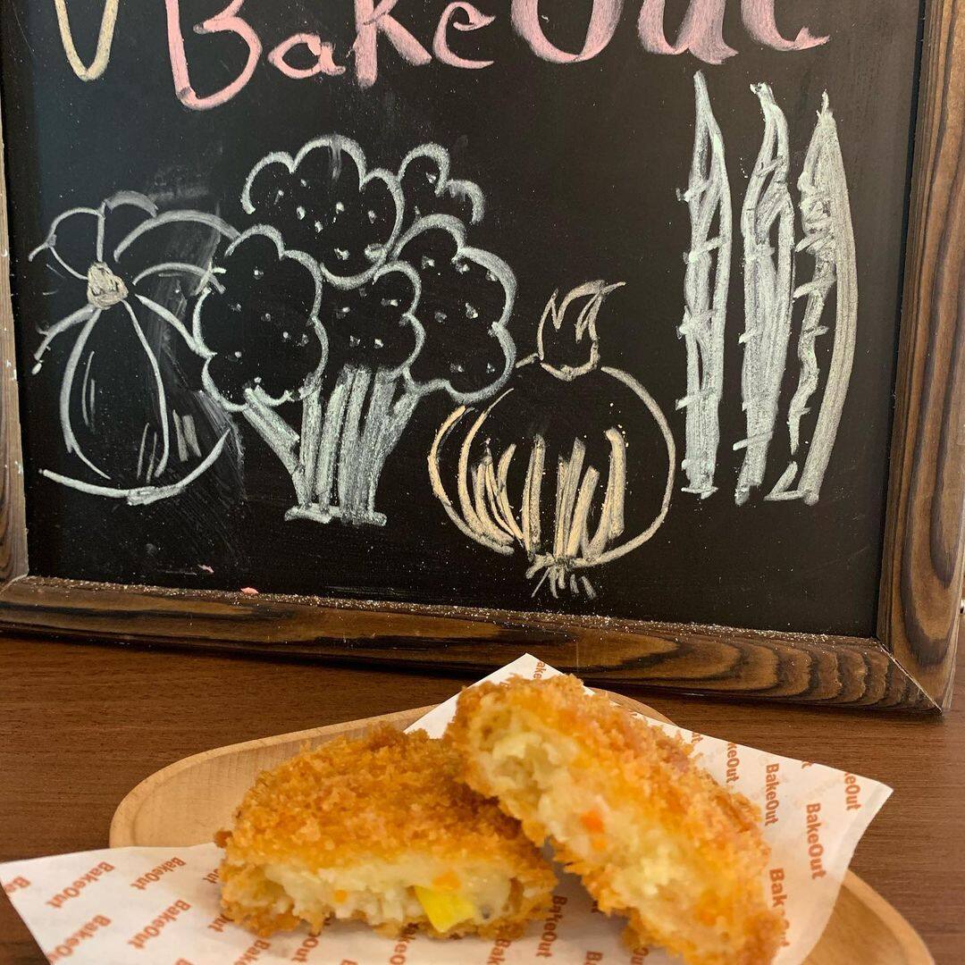 西環西營盤美食|7間食店推介:意式餐館、澳洲風情cafe、特色bagel/熱狗 西環西營盤美食|7間食店推介:意式餐館、澳洲風情cafe、特色bagel/熱狗