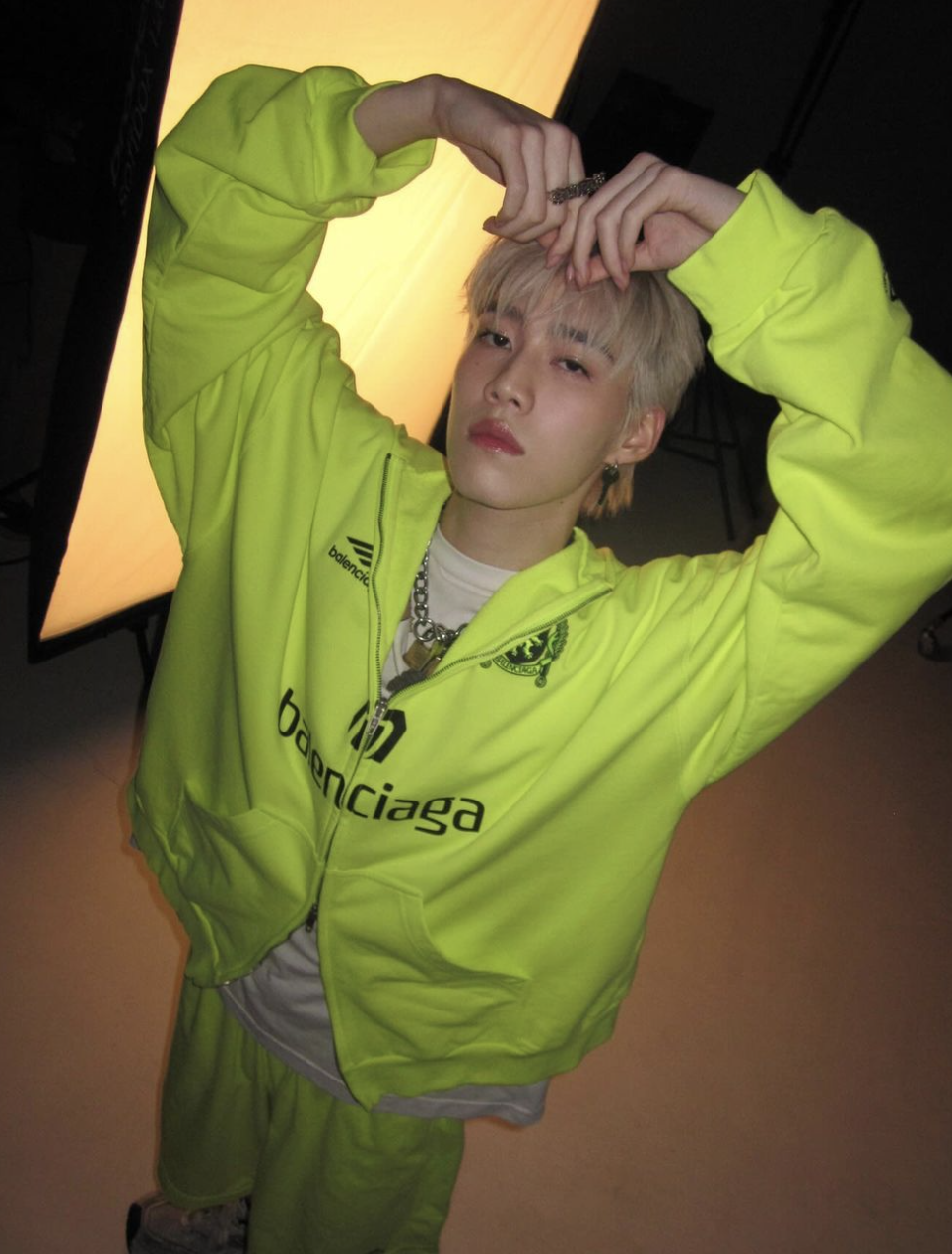BKPP的PP是誰?泰國男神PP Krit小檔案全公開:BALENCIAGA新寵兒、《以心》CP假戲真做、與Gun是好閨密? BKPP的PP是誰?泰國男神PP Krit小檔案全公開:BALENCIAGA新寵兒、《以心》CP假戲真做、與Gun是好閨密?