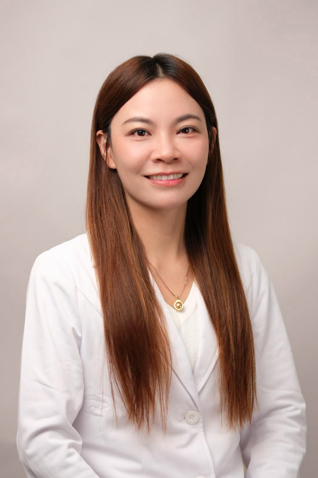 陳敏儀 針灸博士