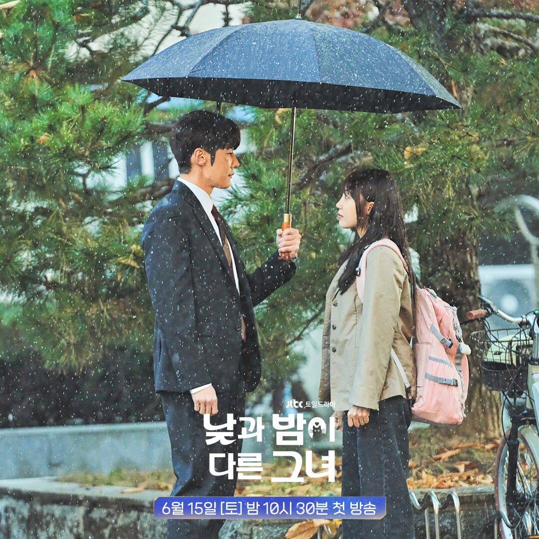 《她的日與夜》奇幻+搞笑+懸疑!5大看點創口碑:《上流寄生族》李姃垠超放演出 攜恩地放笑彈! 《她的日與夜》奇幻+搞笑+懸疑!5大看點創口碑:《上流寄生族》李姃垠超放演出 攜恩地放笑彈!