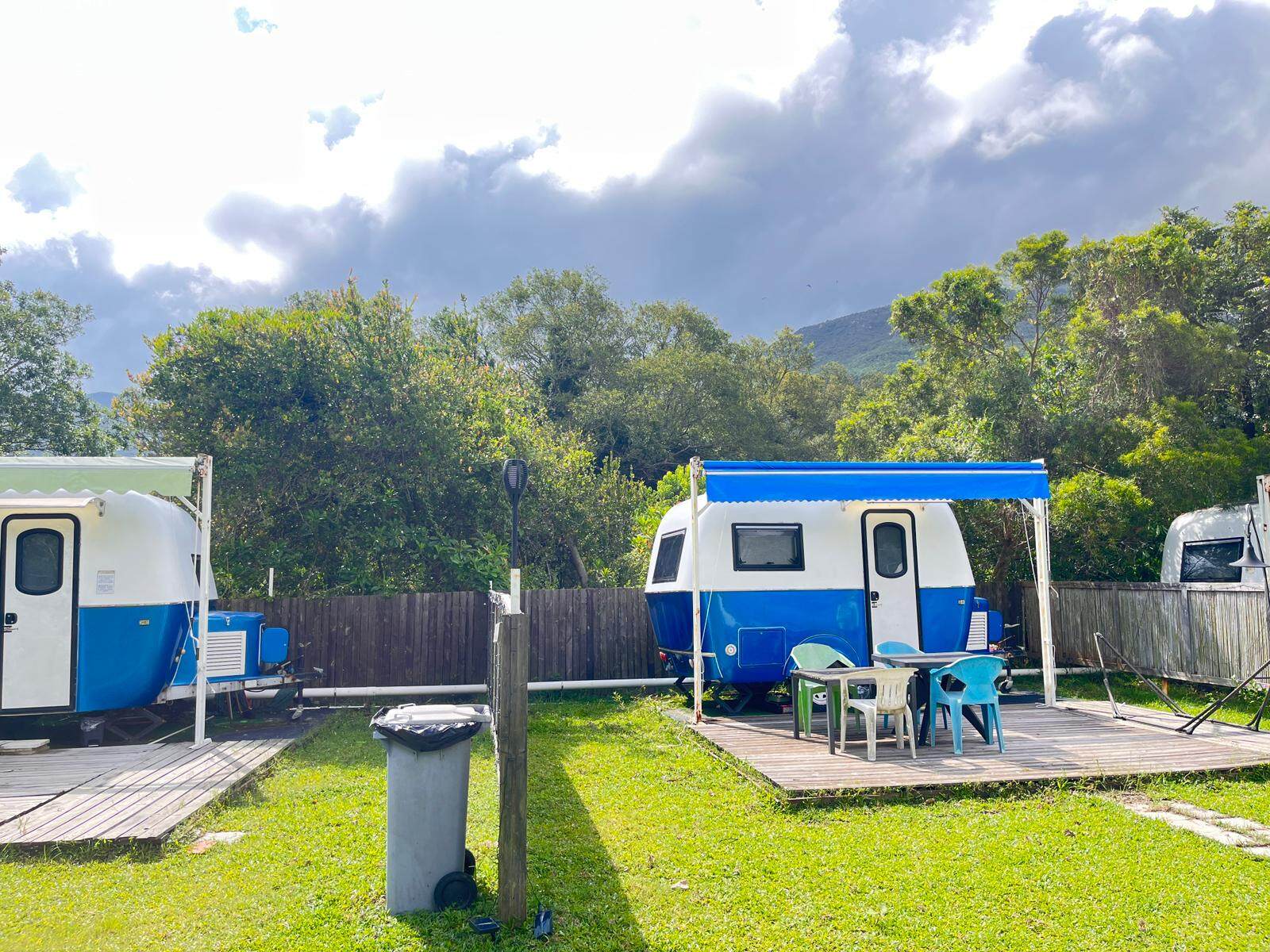 露營車2023｜香港6大人氣camper推介：超靚海景、日落、水上活動兼備