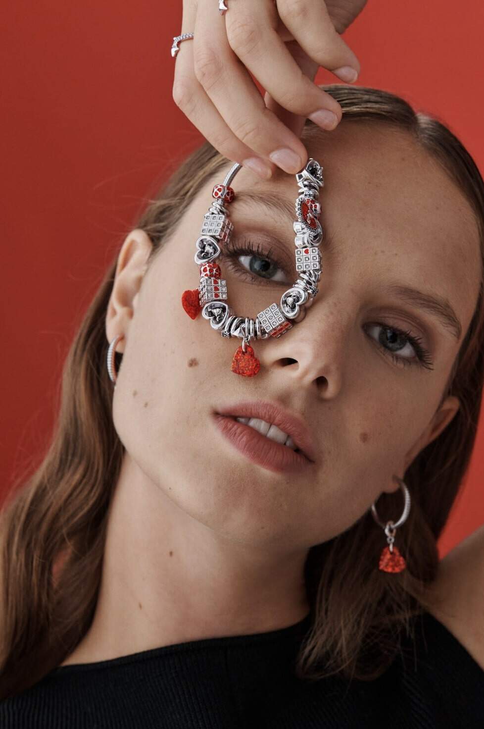 情人節禮物女朋友2025（持續更新）｜精心推介Chanel、Hermès等俘虜女生的30+名牌精品