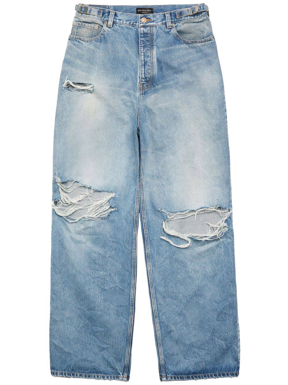 Balenciaga jeans