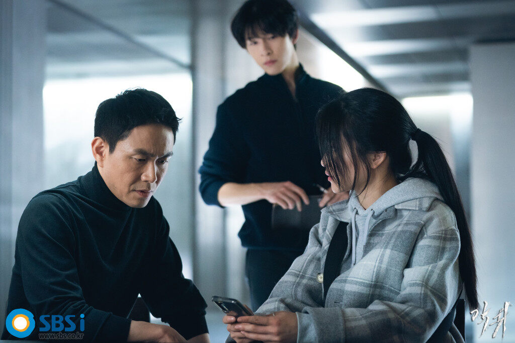 2023最佳韓劇TOP10公開！韓國業界票選 《黑暗榮耀》也比不過這部Disney+出品
