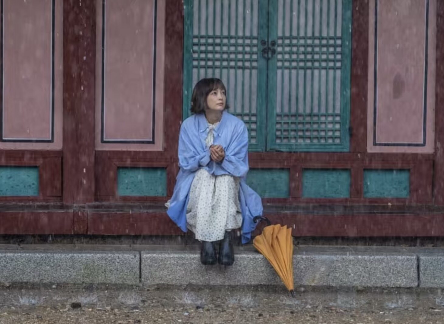 2023最佳韓劇TOP10公開！韓國業界票選 《黑暗榮耀》也比不過這部Disney+出品