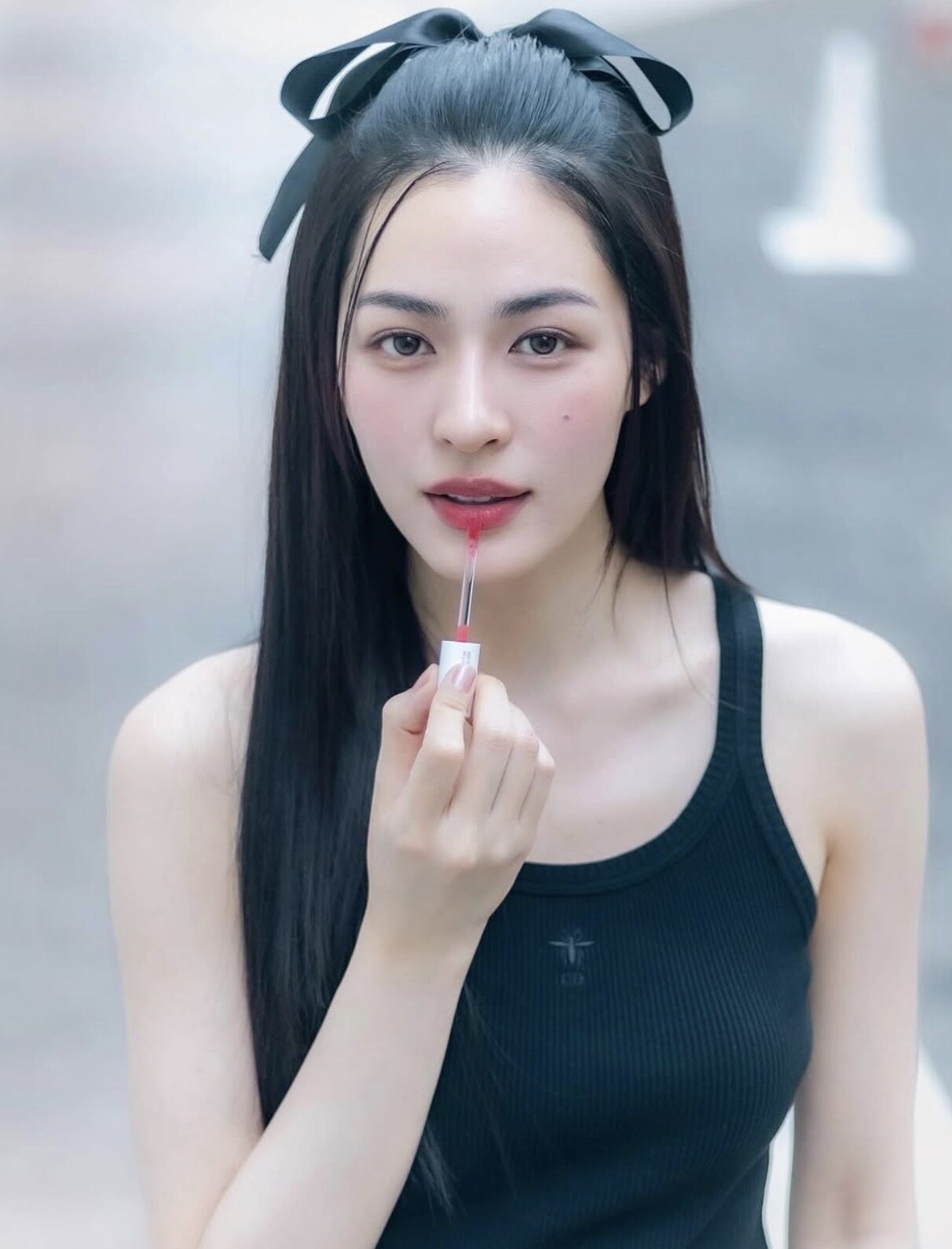 鄺玲玲｜港泰混血爆紅GL劇女主角起底：LingOrm新作《唯有你》、Win緋聞女友、擁自家品牌、講廣東話