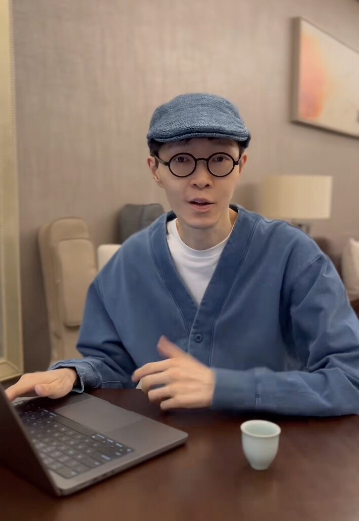 方大同《才二十三》出歌玩抖音|生病後復出！神隱兩年、巔峰期隱退曾傳轉行做「農夫」