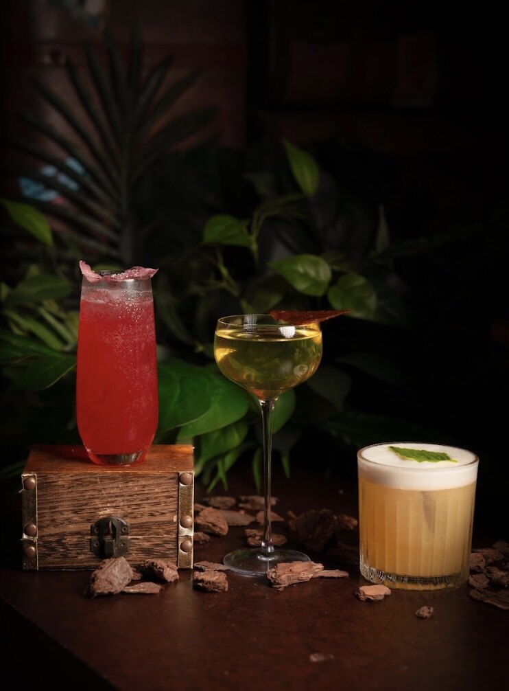 酒吧推介｜15間香港Happy Hour飲酒好去處：特色cocktai、中環人氣打卡Bar