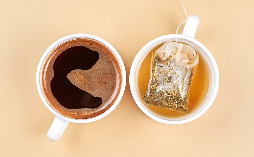 葛根湯和感冒茶有甚麼分別？