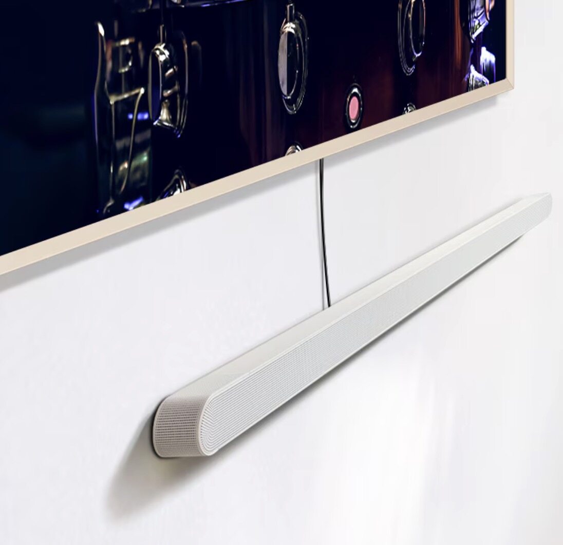 Soundbar推薦2025｜入門必知購買注意 高CP值品牌款式比較：Samsung、LG、Sony、Sonos
