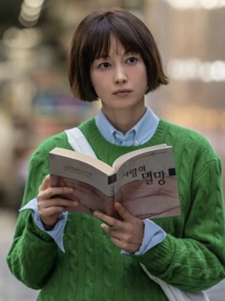 2023最佳韓劇TOP10公開！韓國業界票選 《黑暗榮耀》也比不過這部Disney+出品