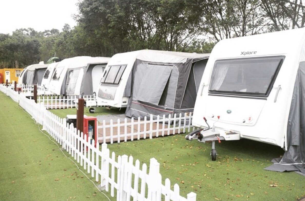 露營車2023|香港6大人氣camper推介:超靚海景、日落、水上活動兼備 露營車2023|香港6大人氣camper推介:超靚海景、日落、水上活動兼備