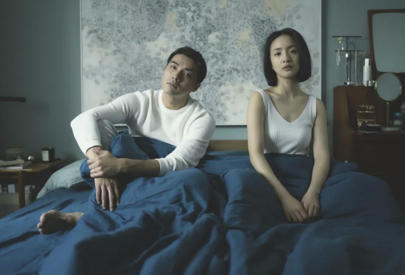 《不夠善良的我們》4.6線上看香港同步！預告＋劇透搶先看：林依晨、賀軍翔、許瑋甯台劇神級陣容
