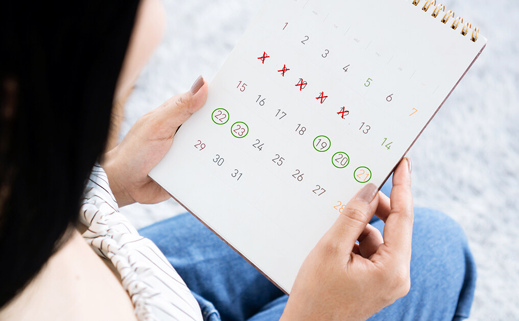 月經失調症狀|中醫如何調理經前綜合症?拆解成因、食療及改善方法 月經失調症狀|中醫如何調理經前綜合症?拆解成因、食療及改善方法