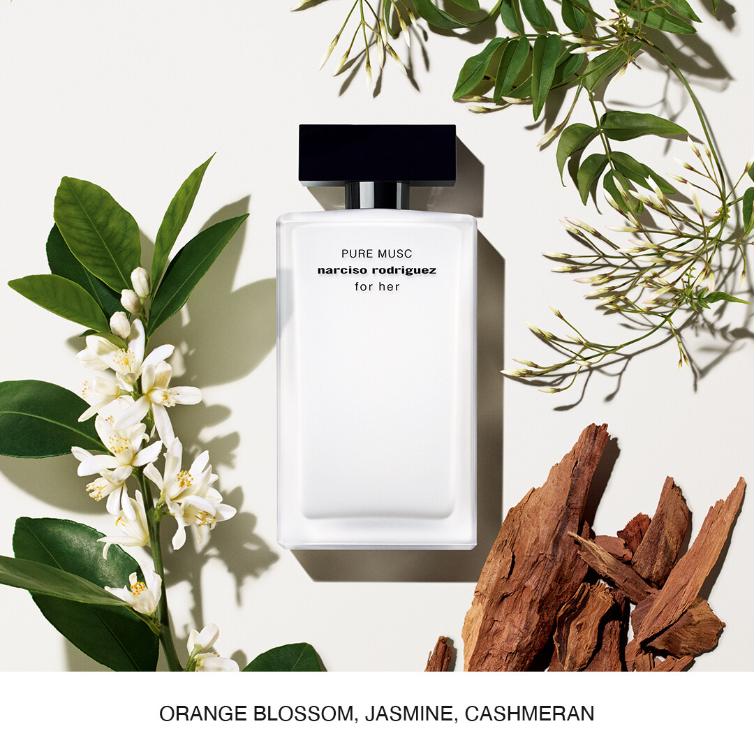narciso rodriguez for her香氛20週年新作昇華麝香魅力!公開美編至愛3個混香配搭,避免撞香兼展現個人獨有品味! narciso rodriguez for her香氛20週年新作昇華麝香魅力!公開美編至愛3個混香配搭,避免撞香兼展現個人獨有品味!