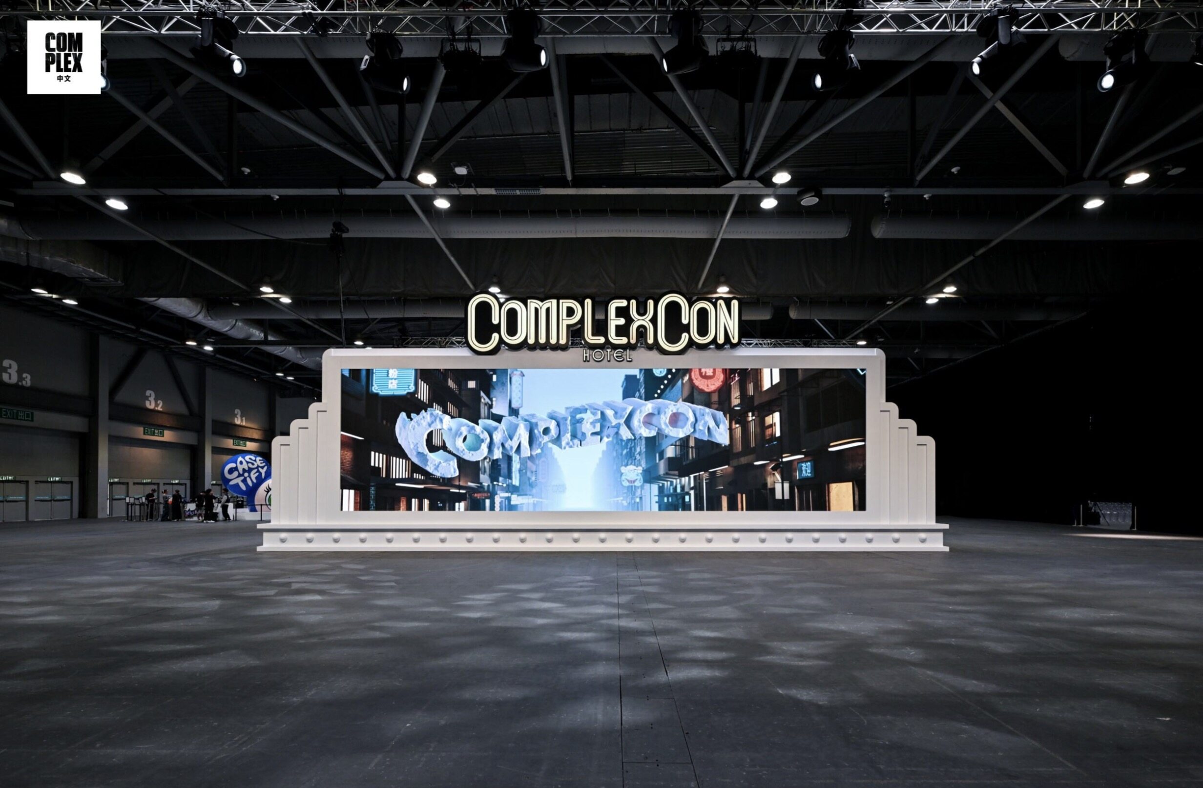 NJZ ヘイン Complex con 香港 ComplexCon香港2025｜NewJeans改名NJZ首亮相！3.21-23市集表演